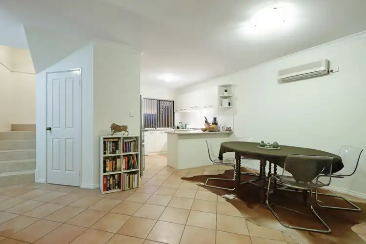 Third view of Homely townhouse listing, 4/30 Sylvia Street, Balcatta WA 6021