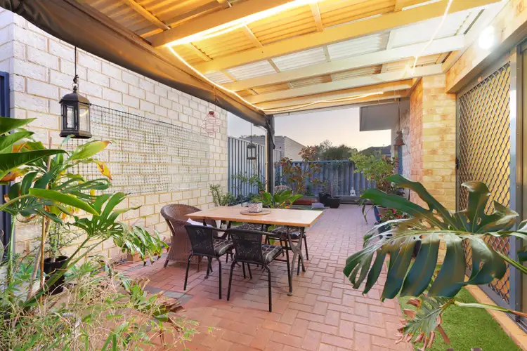 Fifth view of Homely townhouse listing, 4/30 Sylvia Street, Balcatta WA 6021