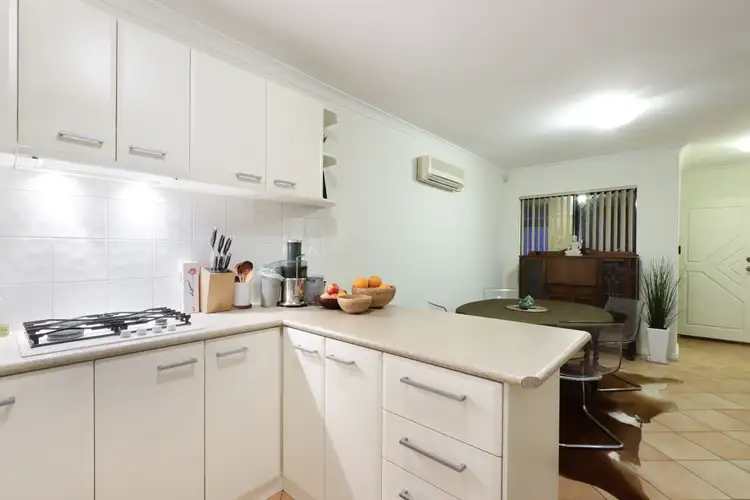 Seventh view of Homely townhouse listing, 4/30 Sylvia Street, Balcatta WA 6021