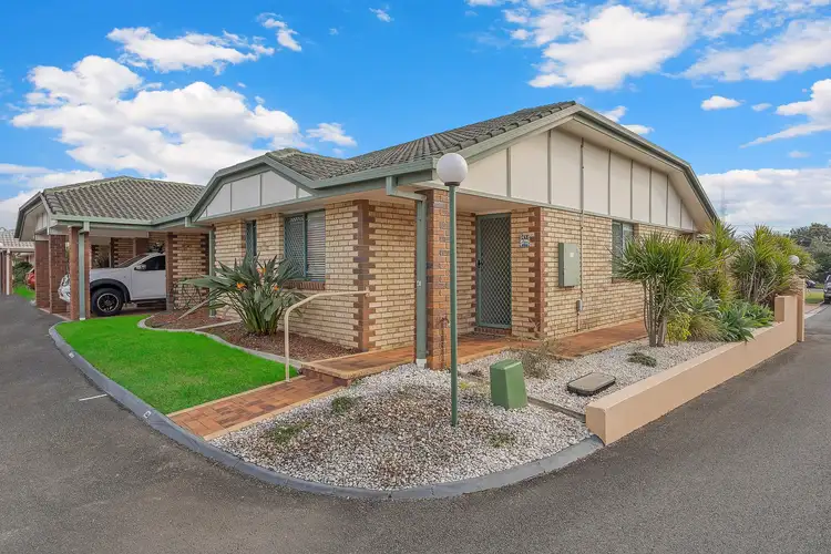 41/12 Debin St, Bayview Villas, Brighton QLD 4017