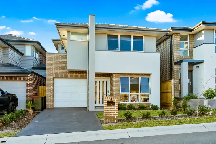 Main view of Homely house listing, 6 Gimmer Road, Box Hill NSW 2765