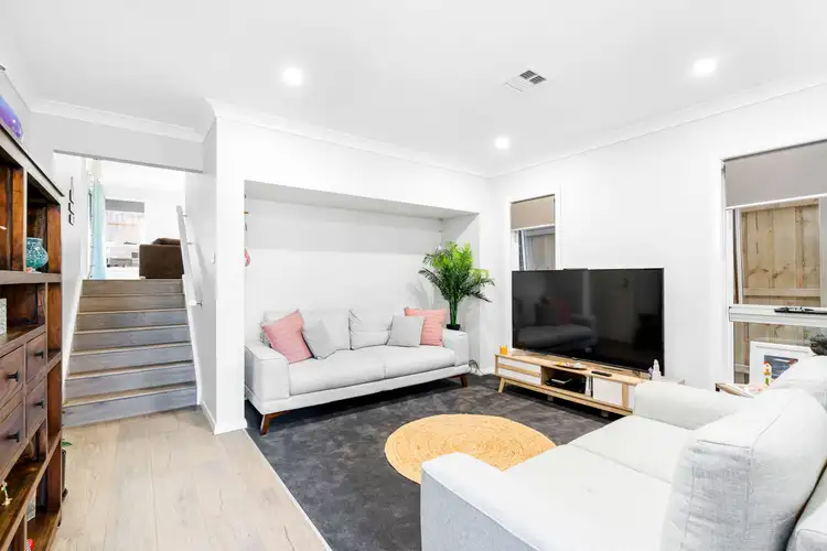 Second view of Homely house listing, 6 Gimmer Road, Box Hill NSW 2765