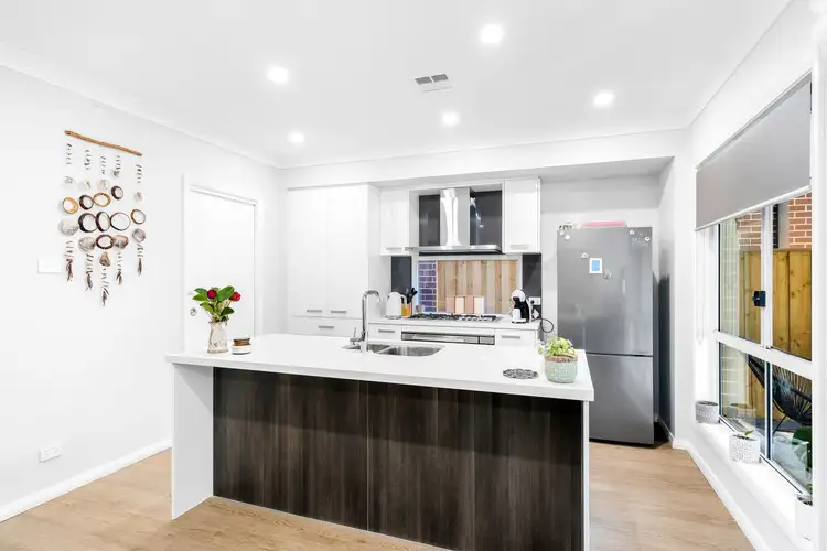 Fourth view of Homely house listing, 6 Gimmer Road, Box Hill NSW 2765