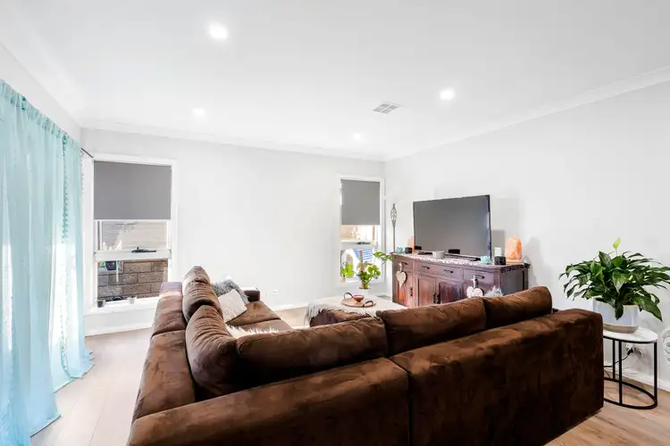Fifth view of Homely house listing, 6 Gimmer Road, Box Hill NSW 2765