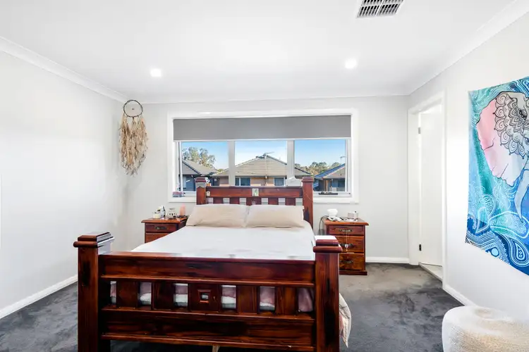 Sixth view of Homely house listing, 6 Gimmer Road, Box Hill NSW 2765