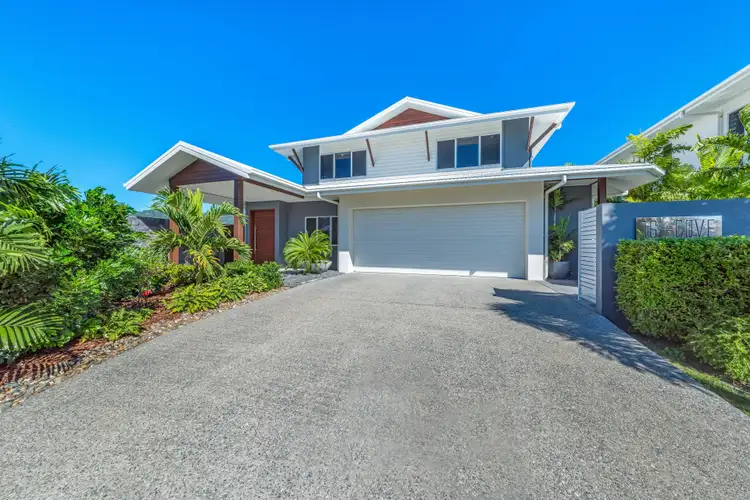 16/21-23 The Cove, Airlie Beach QLD 4802
