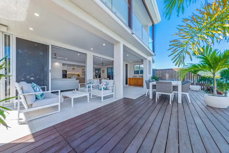 Sixth view of Homely house listing, 16/21-23 The Cove, Airlie Beach QLD 4802
