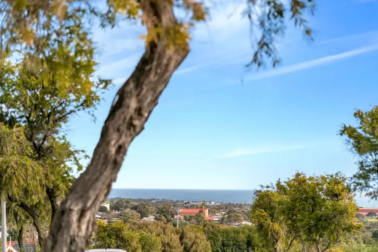 Second view of Homely house listing, 18 Vennachar Drive, Hallett Cove SA 5158
