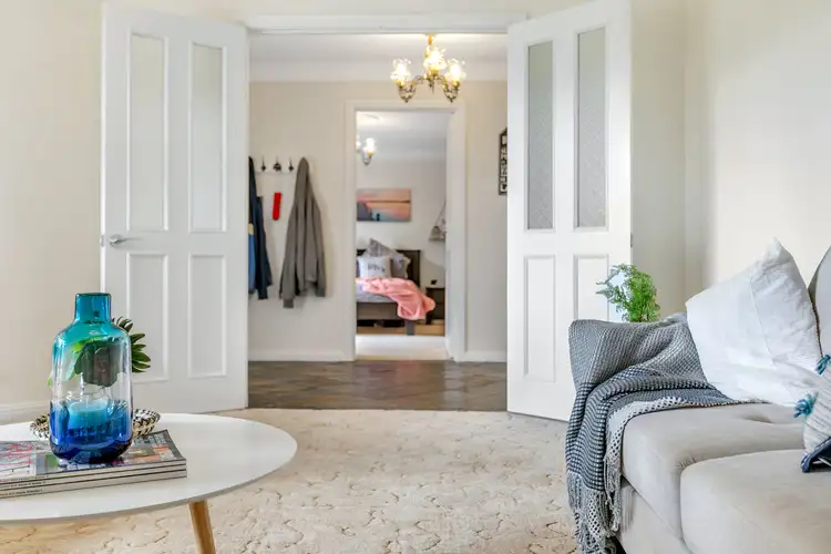 Third view of Homely house listing, 18 Vennachar Drive, Hallett Cove SA 5158