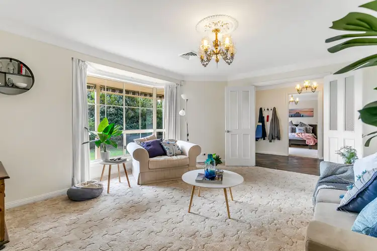Fourth view of Homely house listing, 18 Vennachar Drive, Hallett Cove SA 5158