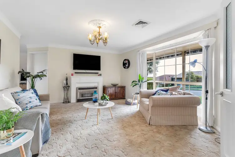 Fifth view of Homely house listing, 18 Vennachar Drive, Hallett Cove SA 5158