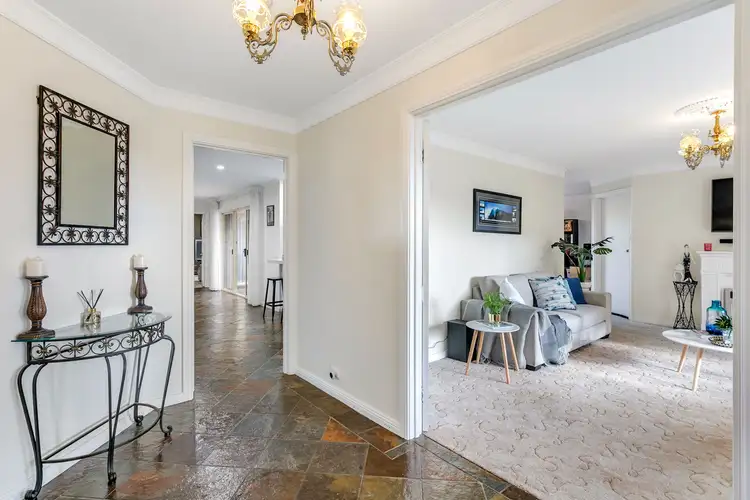 Sixth view of Homely house listing, 18 Vennachar Drive, Hallett Cove SA 5158
