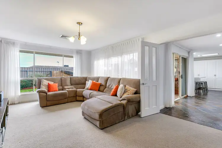 Seventh view of Homely house listing, 18 Vennachar Drive, Hallett Cove SA 5158