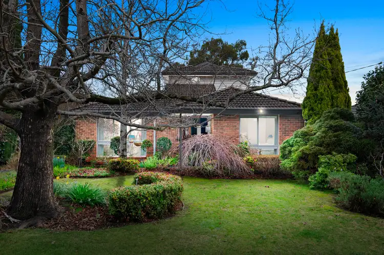 14 Shadowplay Road, Mooroolbark VIC 3138