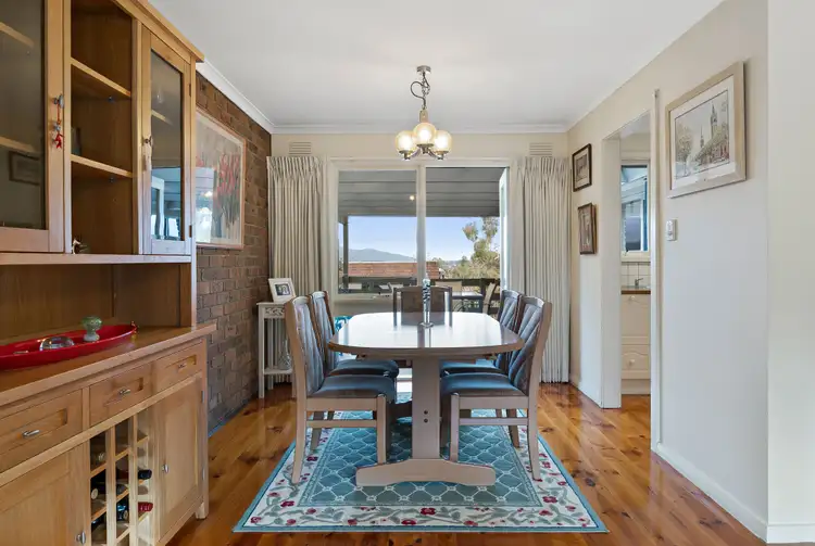 Fourth view of Homely house listing, 14 Shadowplay Road, Mooroolbark VIC 3138