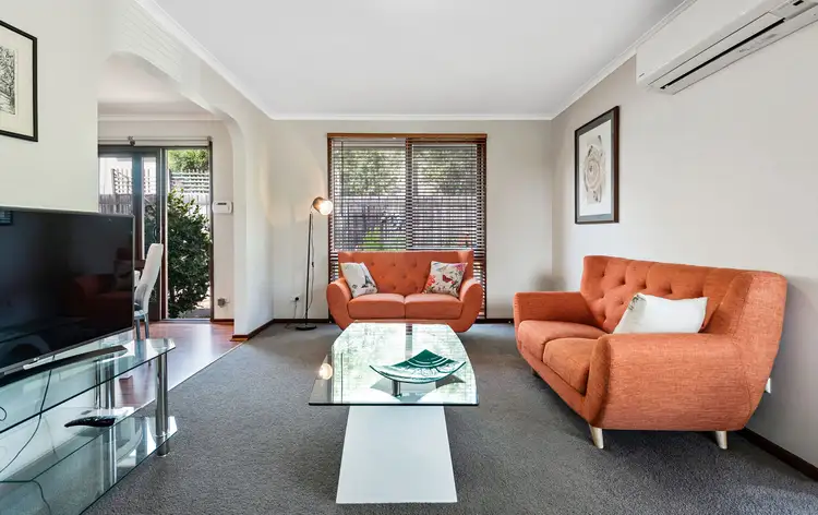 Second view of Homely unit listing, 6/63-65 Surrey Road East, Croydon VIC 3136
