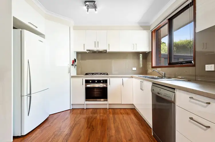 Third view of Homely unit listing, 6/63-65 Surrey Road East, Croydon VIC 3136