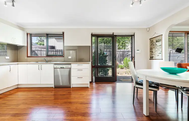 Fourth view of Homely unit listing, 6/63-65 Surrey Road East, Croydon VIC 3136