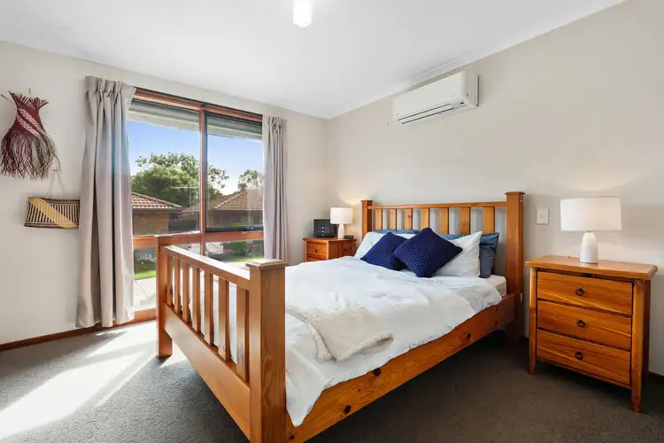Fifth view of Homely unit listing, 6/63-65 Surrey Road East, Croydon VIC 3136