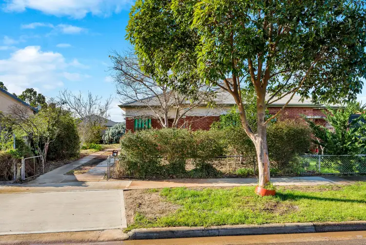 Second view of Homely house listing, 76 Hammond Road, Findon SA 5023