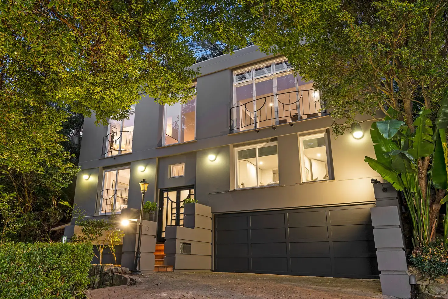 Main view of Homely house listing, 16 Harnett Avenue, Mosman NSW 2088