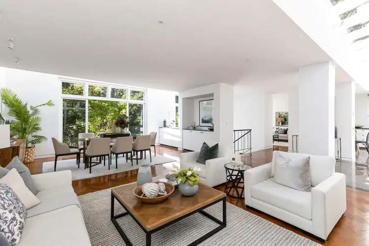 Third view of Homely house listing, 16 Harnett Avenue, Mosman NSW 2088