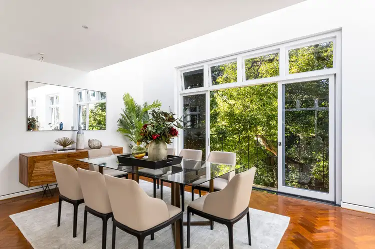 Sixth view of Homely house listing, 16 Harnett Avenue, Mosman NSW 2088