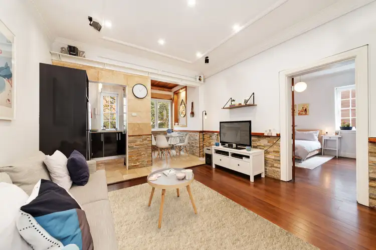 360-364 Bourke Street