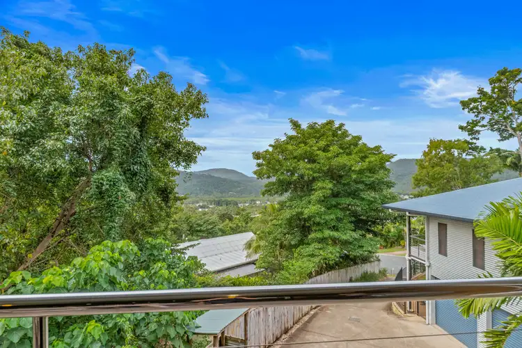 Second view of Homely house listing, 2/62 Moonlight Drive, Jubilee Pocket QLD 4802
