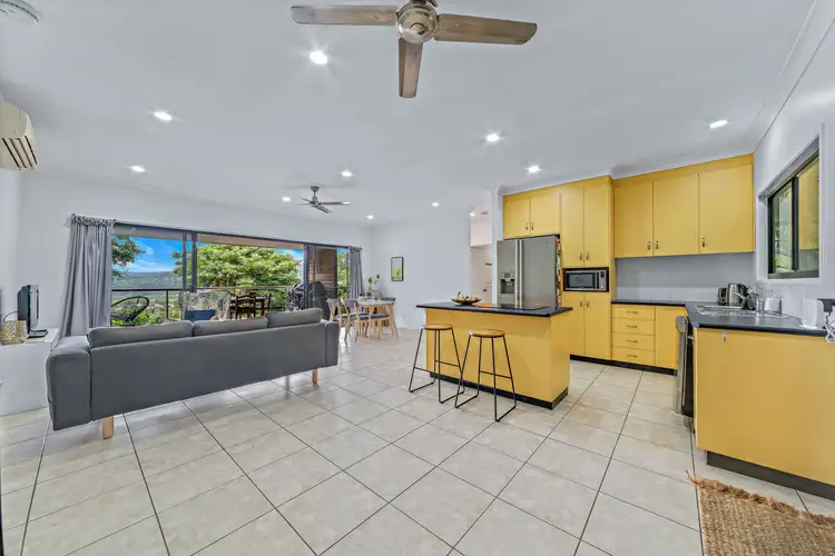 Third view of Homely house listing, 2/62 Moonlight Drive, Jubilee Pocket QLD 4802