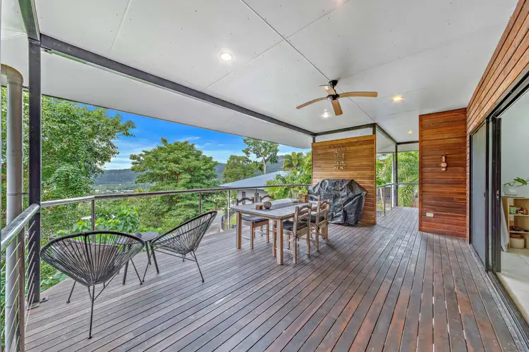 Fourth view of Homely house listing, 2/62 Moonlight Drive, Jubilee Pocket QLD 4802