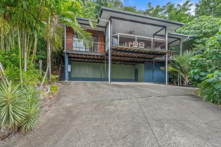 Fifth view of Homely house listing, 2/62 Moonlight Drive, Jubilee Pocket QLD 4802