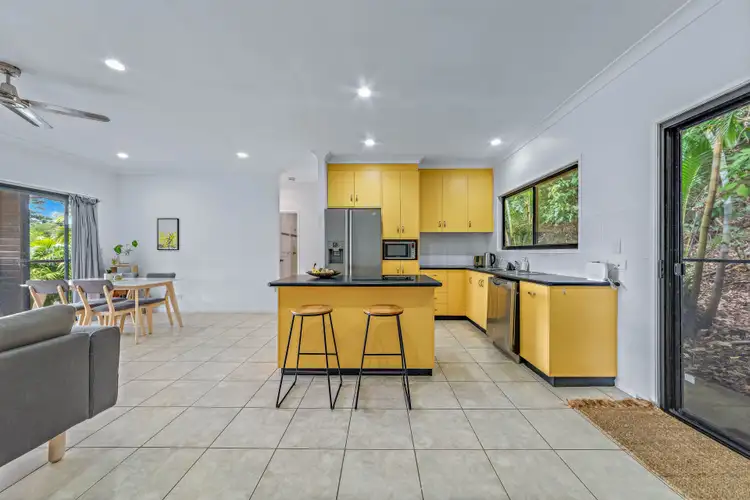 Sixth view of Homely house listing, 2/62 Moonlight Drive, Jubilee Pocket QLD 4802