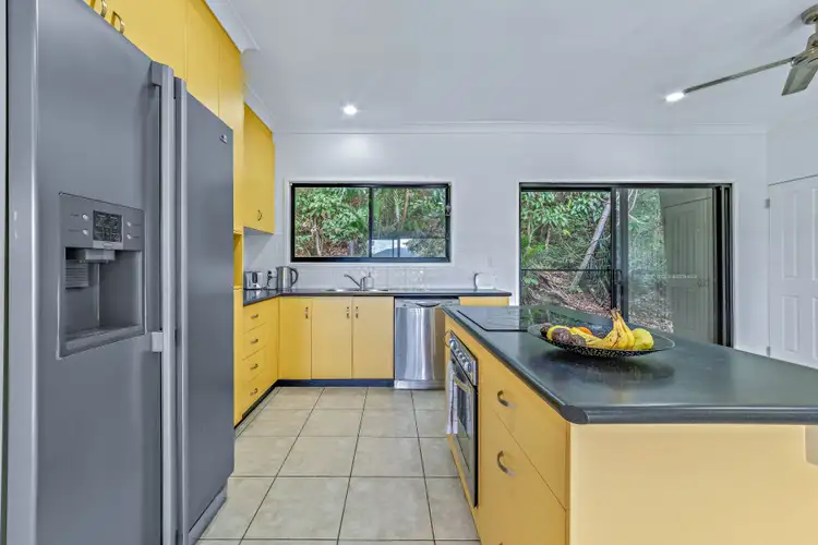 Seventh view of Homely house listing, 2/62 Moonlight Drive, Jubilee Pocket QLD 4802