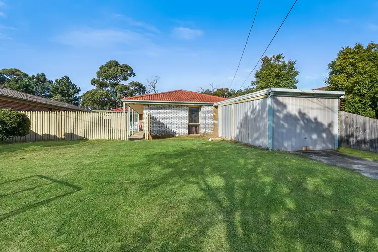 Main view of Homely house listing, 37 Taketa Crescent, Frankston VIC 3199