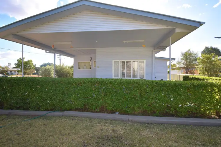 40 Galah Street, Longreach QLD 4730