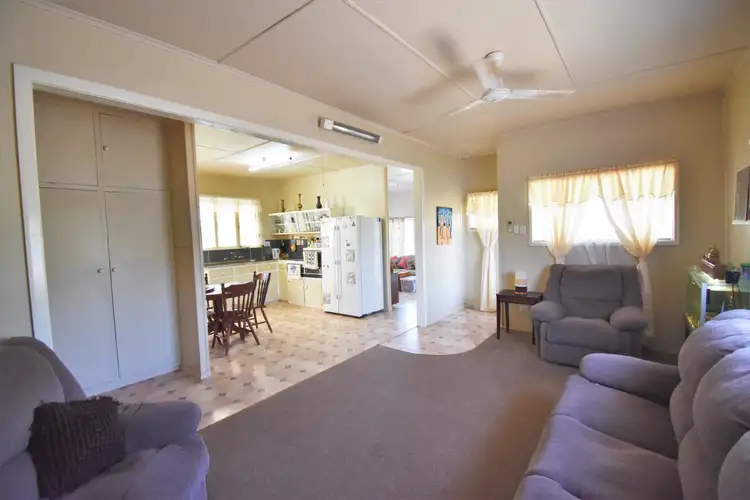 Fifth view of Homely house listing, 40 Galah Street, Longreach QLD 4730