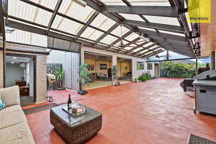 Main view of Homely house listing, 60 Griffith Street, Maddingley VIC 3340