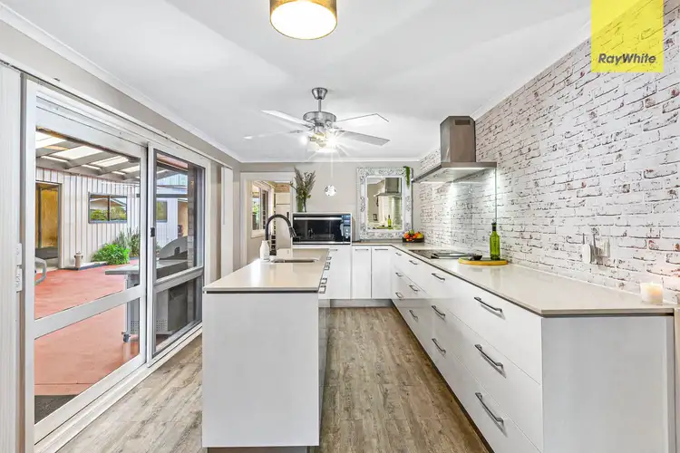 Second view of Homely house listing, 60 Griffith Street, Maddingley VIC 3340