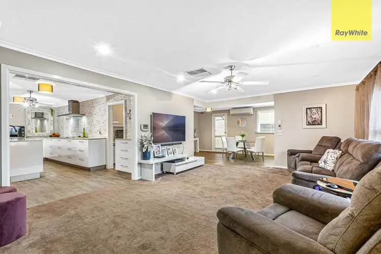 Fourth view of Homely house listing, 60 Griffith Street, Maddingley VIC 3340