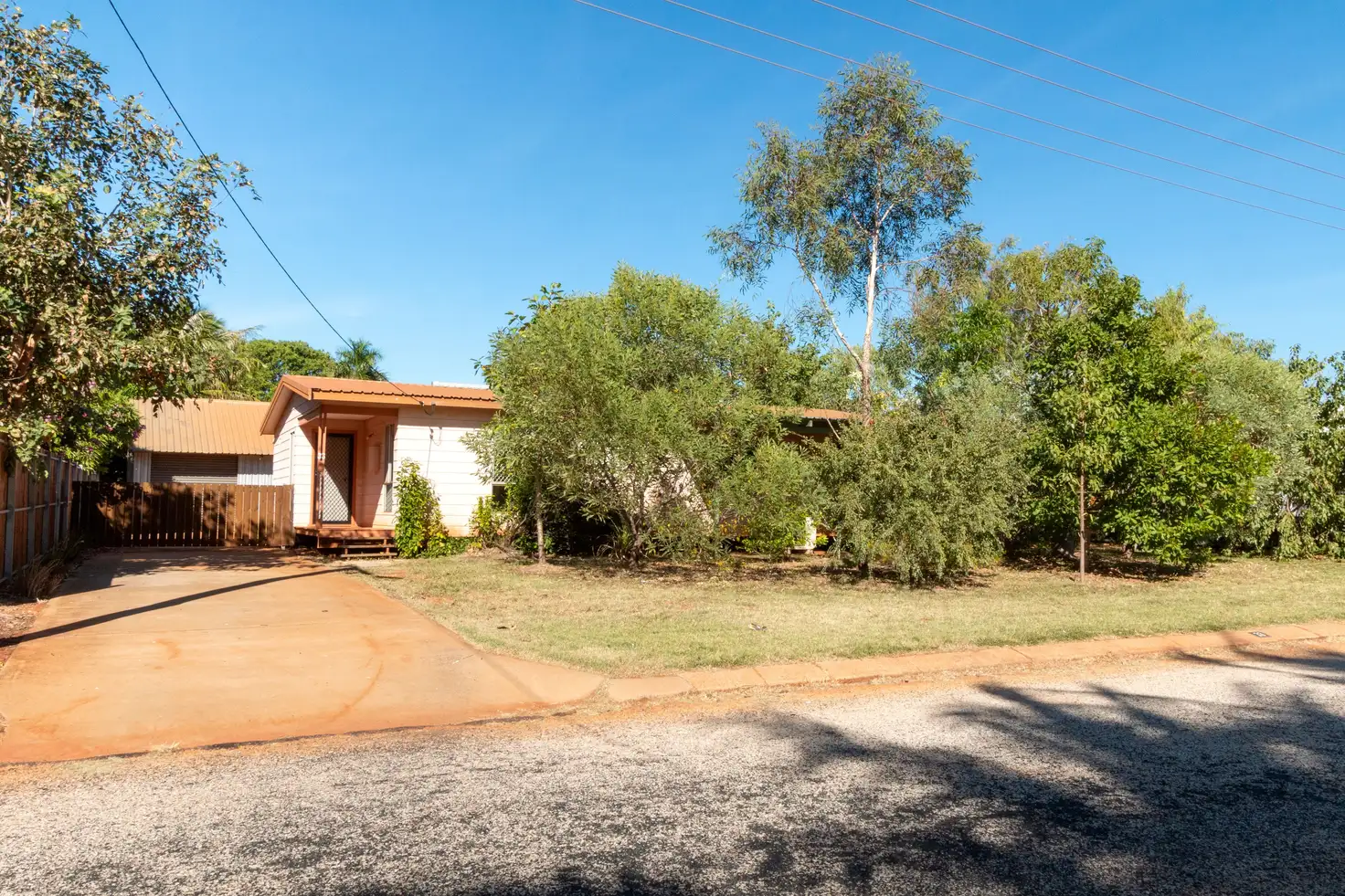 Main view of Homely house listing, 33 Miller Way, Broome WA 6725