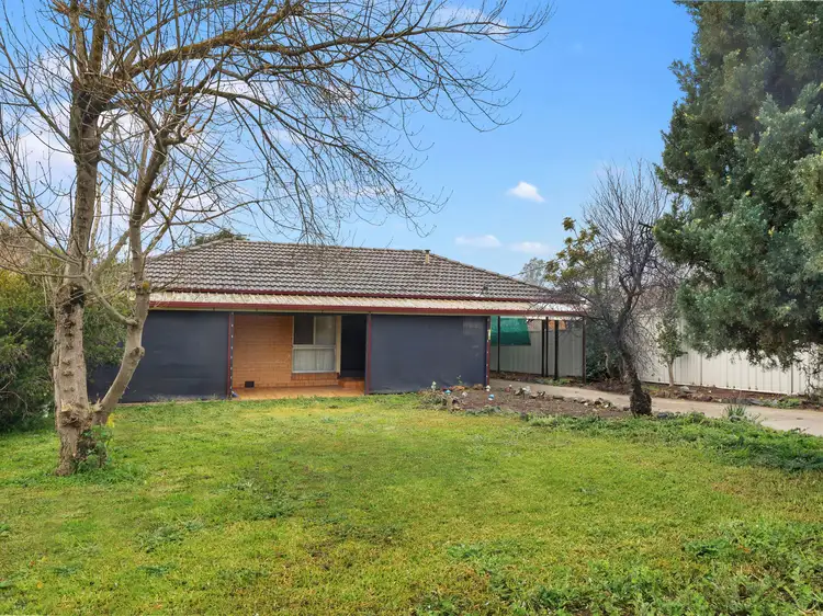 Main view of Homely house listing, 217 Anzac Avenue, Seymour VIC 3660