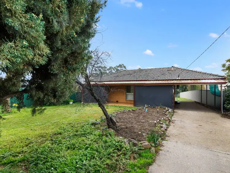 Second view of Homely house listing, 217 Anzac Avenue, Seymour VIC 3660