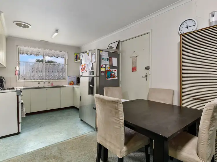 Fourth view of Homely house listing, 217 Anzac Avenue, Seymour VIC 3660