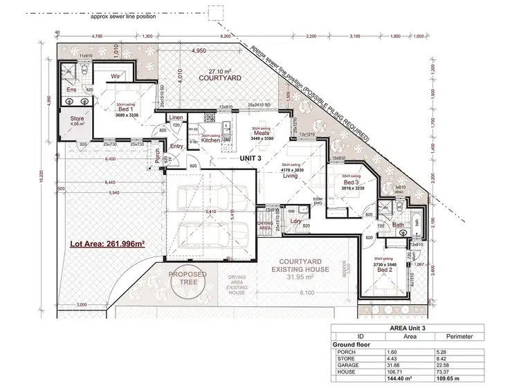 Fourth view of Homely land listing, 45C Thorney Way, Balga WA 6061