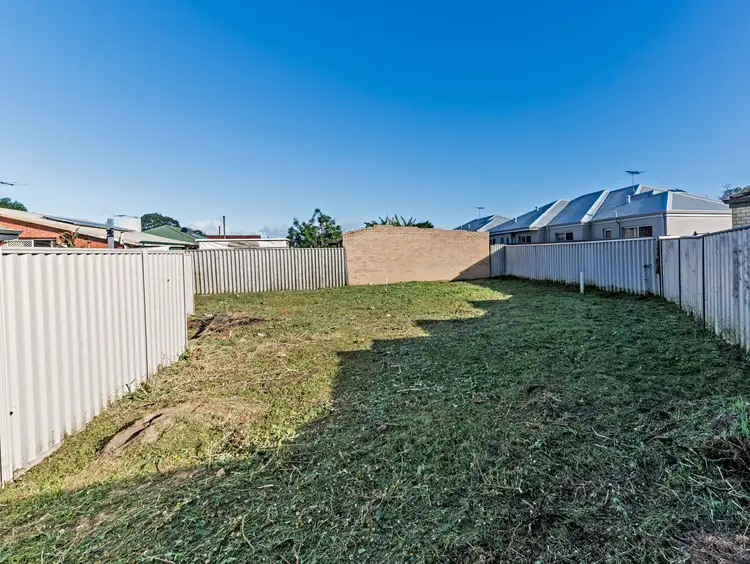 Fifth view of Homely land listing, 45C Thorney Way, Balga WA 6061