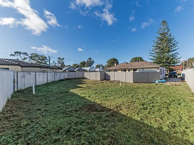 Sixth view of Homely land listing, 45C Thorney Way, Balga WA 6061