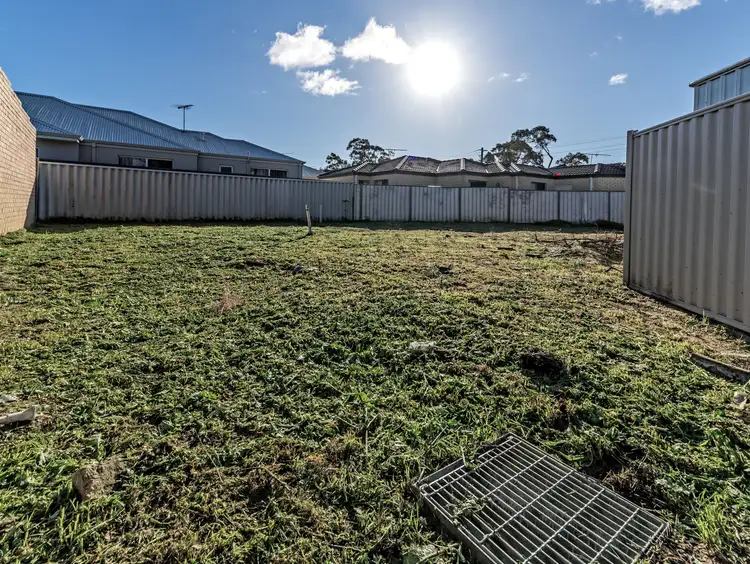 Seventh view of Homely land listing, 45C Thorney Way, Balga WA 6061