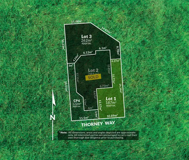 45A Thorney Way, Balga WA 6061