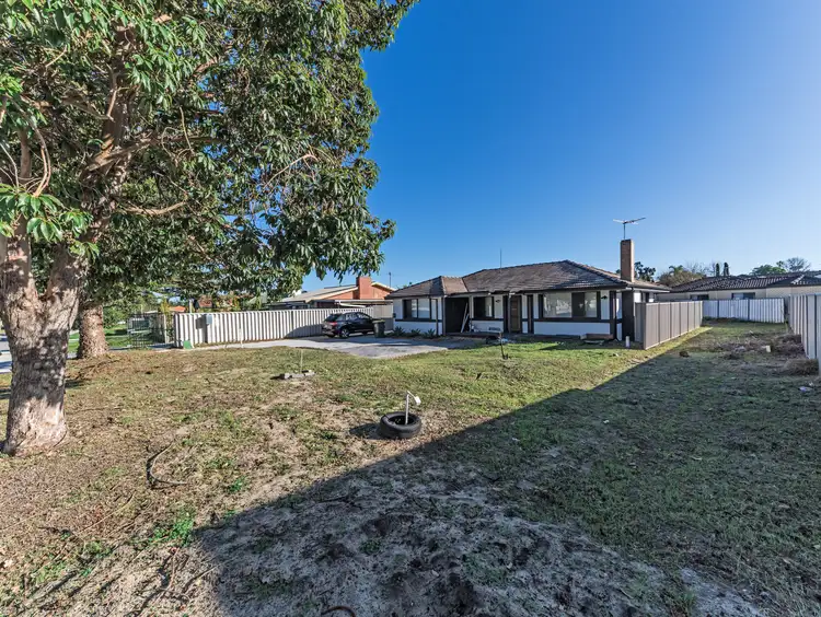 Fifth view of Homely land listing, 45A Thorney Way, Balga WA 6061